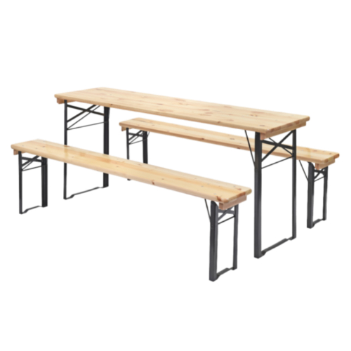 Zestawy Piwne, Ławostoły Wypożyczalnia Oborniki Wielkopolskie