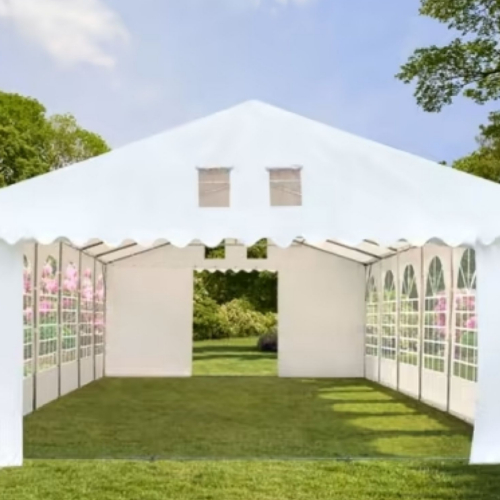 namiot imprezowy 5x10 namiot imprezowy 5x10