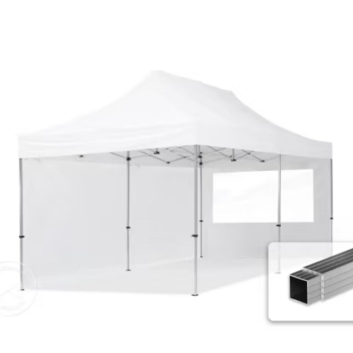 namiot ekspresowy 3x6