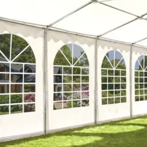 namiot imprezowy 5x10 namiot imprezowy 5x10