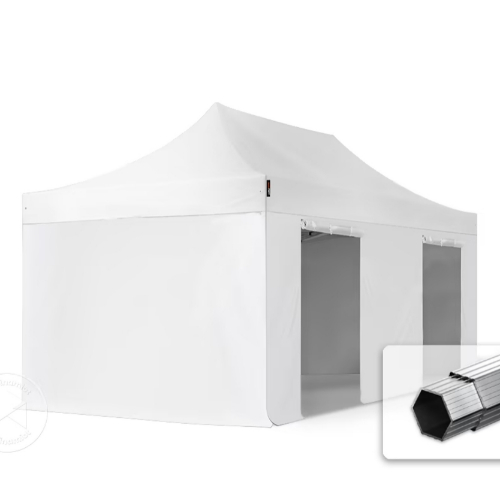 namiot ekspresowy 3x6