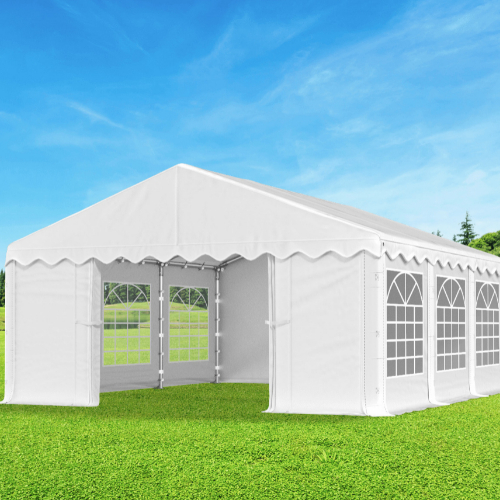 wynajem namiotu 5x10